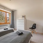 Apartman Nad Potokiem