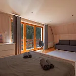 Apartman Nad Potokiem
