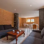 Nad Potokiem Apartman Leśnica