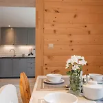 Apartman Nad Potokiem Leśnica
