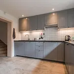 Nad Potokiem Apartman *
