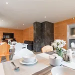 Apartman Nad Potokiem