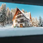 Apartman Nad Potokiem *