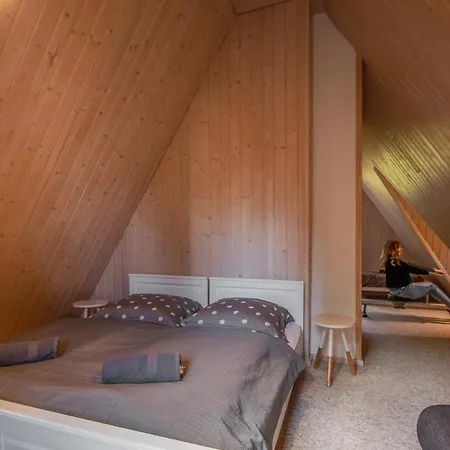 Nad Potokiem Appartement *
