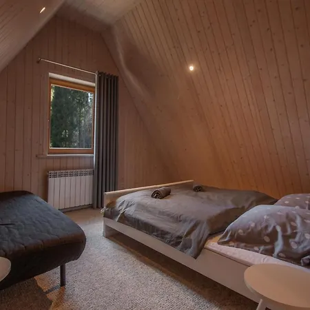 Nad Potokiem Appartement Leśnica
