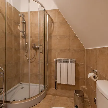 Nad Potokiem Lejlighed