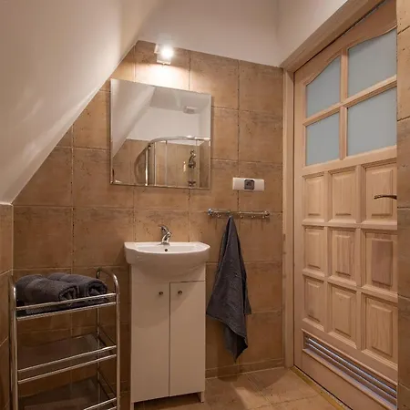 Nad Potokiem Appartement *