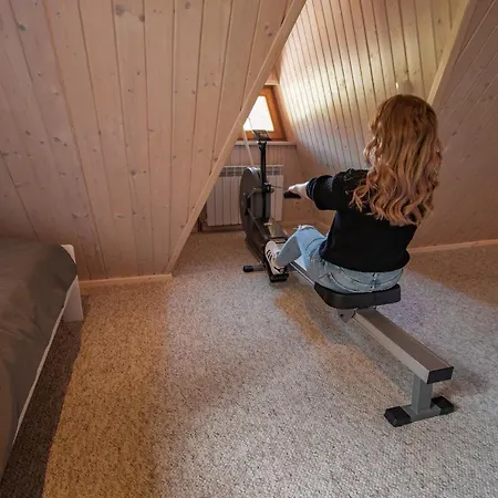 Lejlighed Nad Potokiem