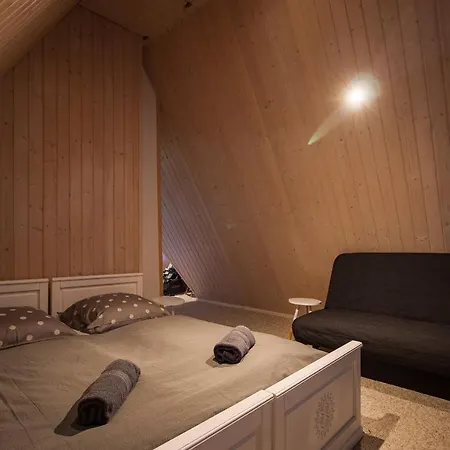 Nad Potokiem Appartement