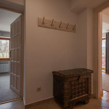 Nad Potokiem Appartement