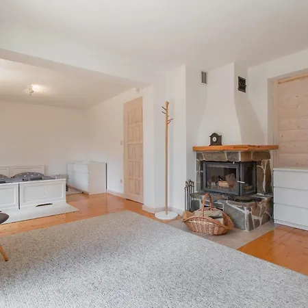 Nad Potokiem Leśnica