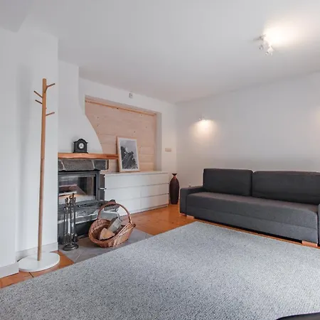 Apartament Nad Potokiem