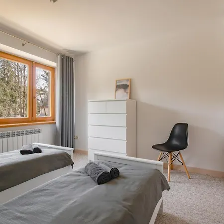 Appartement Nad Potokiem