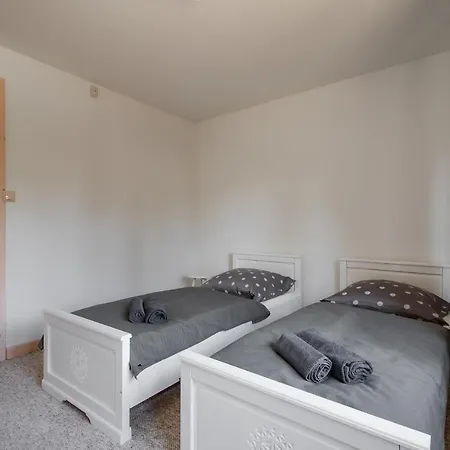 Nad Potokiem Appartement *