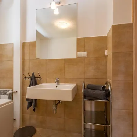 Lejlighed Nad Potokiem *