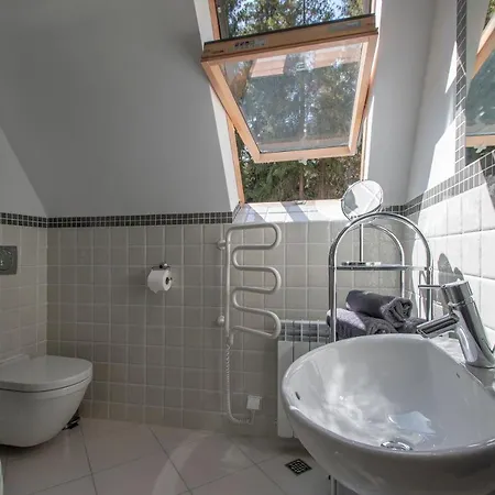 Nad Potokiem * Leśnica