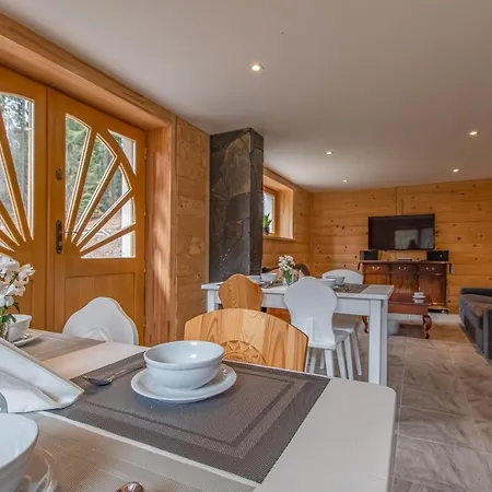 Nad Potokiem Appartement Leśnica