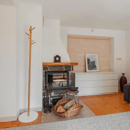 Nad Potokiem Apartament Leśnica
