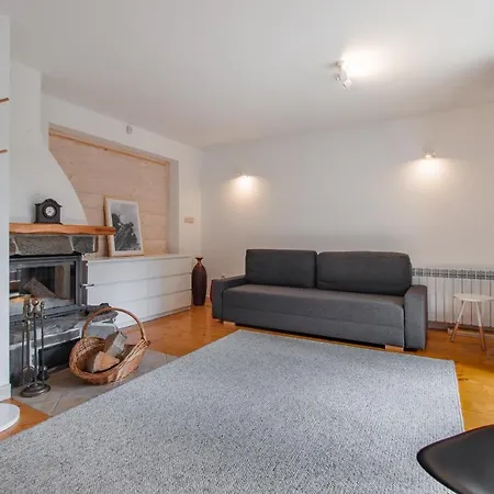 Apartament Nad Potokiem Leśnica