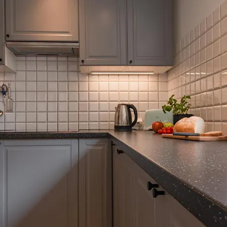 Nad Potokiem Lejlighed