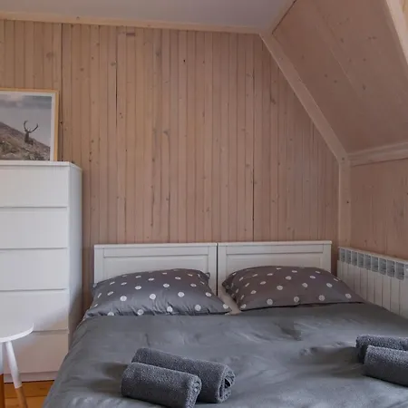 Nad Potokiem Apartament *