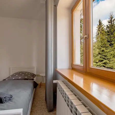 Nad Potokiem Apartament *