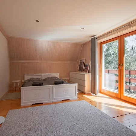 Apartament Nad Potokiem