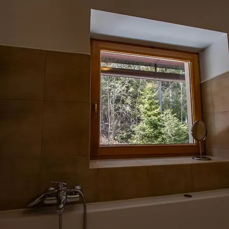 Appartement Nad Potokiem *