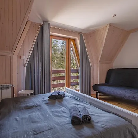Nad Potokiem Appartement *