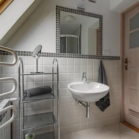 Nad Potokiem Appartement Leśnica