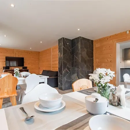 Appartement Nad Potokiem