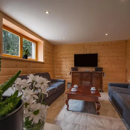 Nad Potokiem Lejlighed