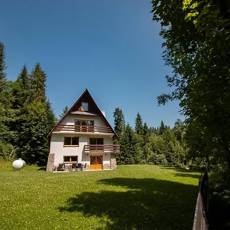 Lejlighed Nad Potokiem