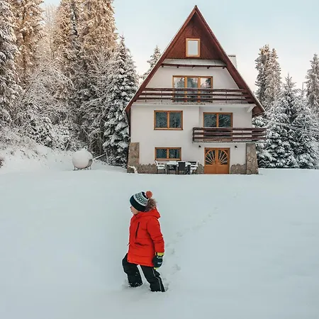 Appartement Nad Potokiem Leśnica