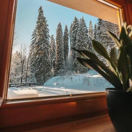 Nad Potokiem Lejlighed