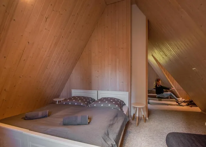 Nad Potokiem Apartmán *