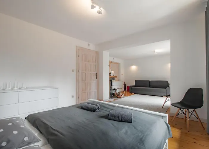 Nad Potokiem Apartmán *