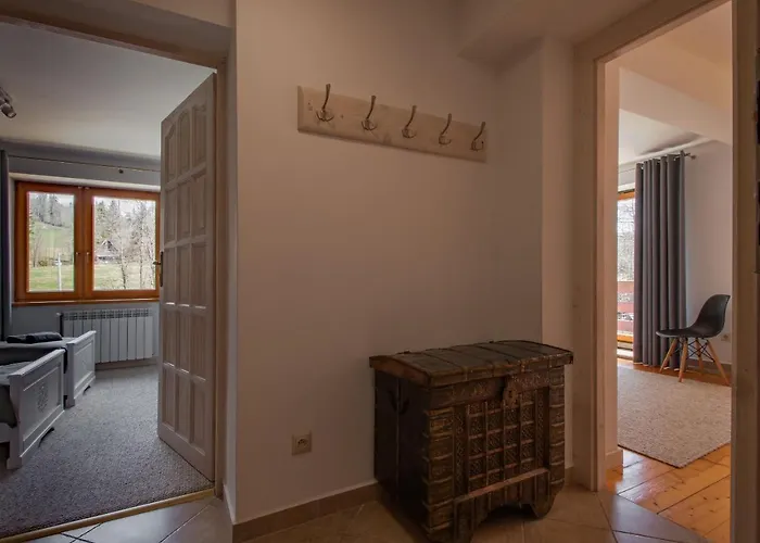 Nad Potokiem Apartmán