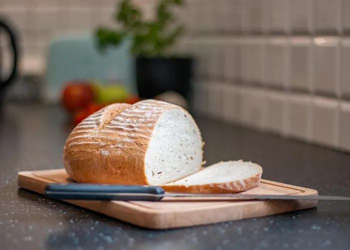 Apartmán Nad Potokiem Leśnica