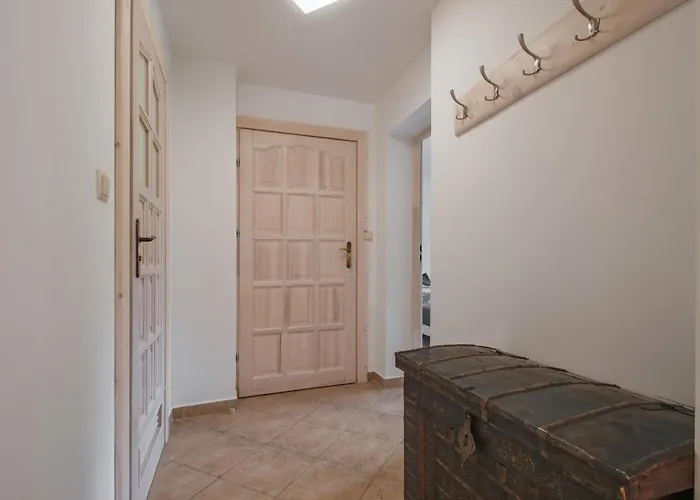 Nad Potokiem * Leśnica