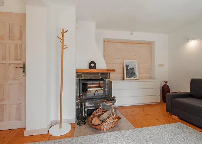 Nad Potokiem Apartmán Leśnica