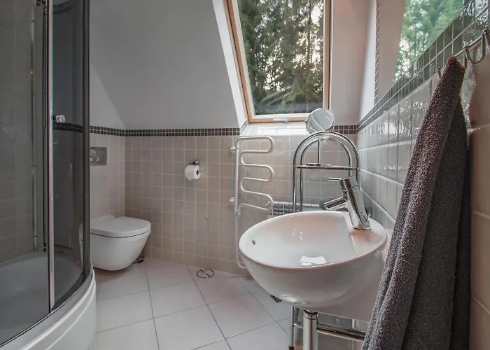 Nad Potokiem * Leśnica