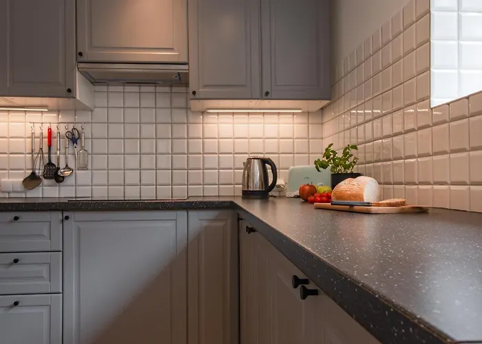 Nad Potokiem Apartmán