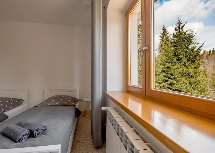 Nad Potokiem Apartmán *