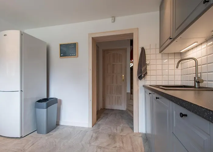 Nad Potokiem * Leśnica