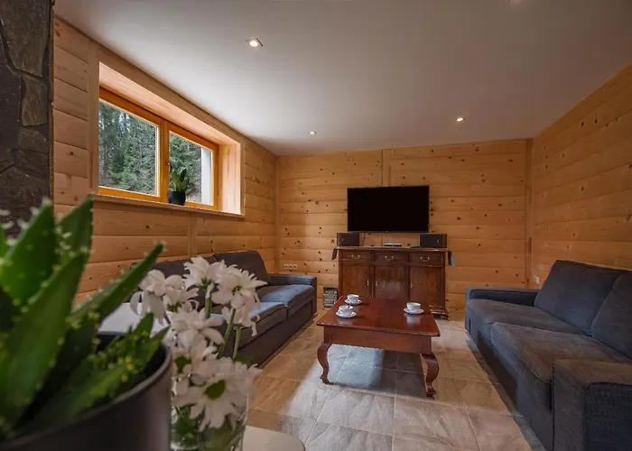 Nad Potokiem Apartmán