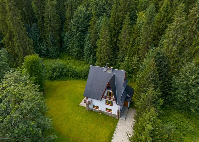 Nad Potokiem Apartmán *